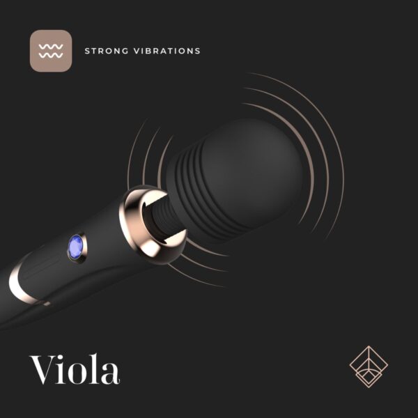 Viola - Vibrator