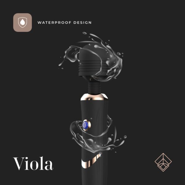 Viola - Vibrator