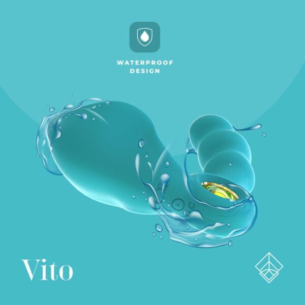 Vito - Prostaat Vibrator