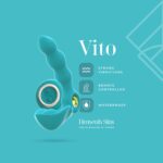 Vito - Prostaat Vibrator