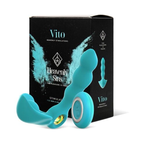 Vito - Prostaat Vibrator