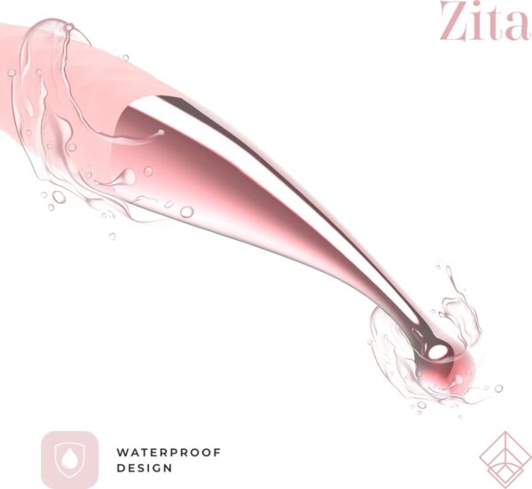 Zita - Vibrator