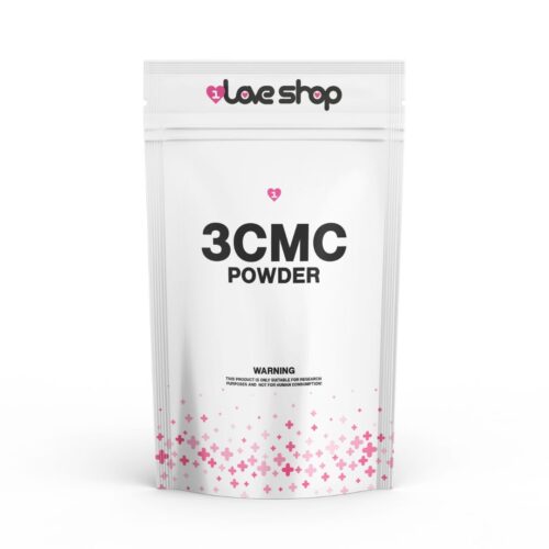 3CMC Powder