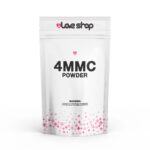 4MMC Powder