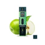 CRFT Sour Diesel Apple THC Vaporizer