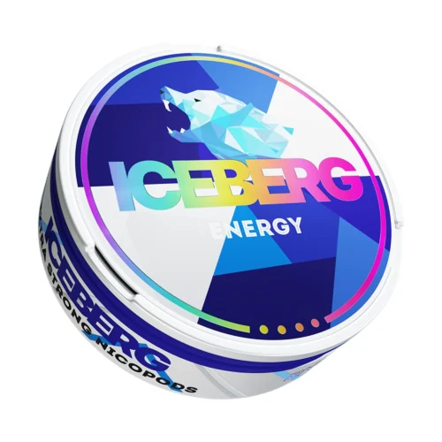 iceberg-iceberg-energy