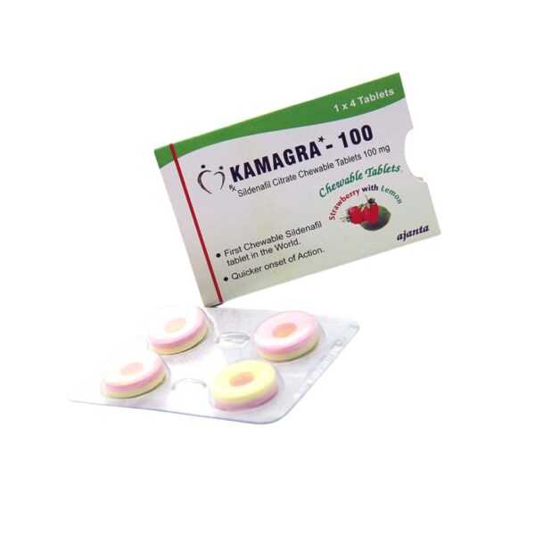 Kamagra Polo 100mg