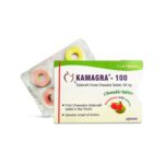 Kamagra Polo 100mg