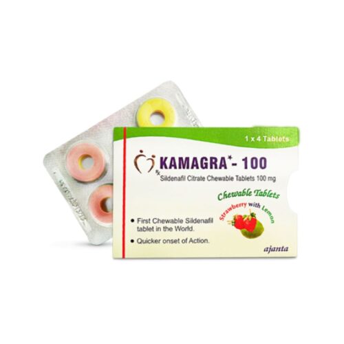 Kamagra Polo 100mg