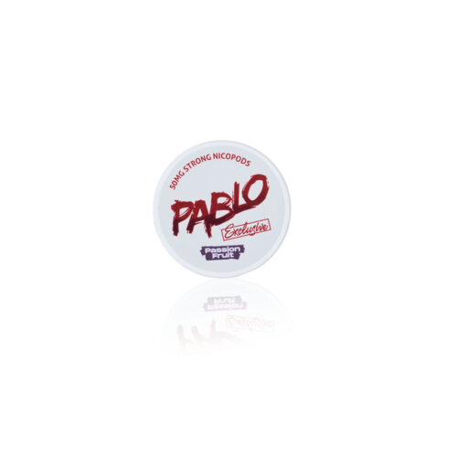 PABLO Exclusive Passion Fruit