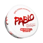 PABLO Exclusive Strawberry Lychee