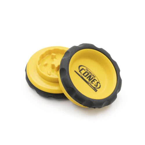 Cones Weed Grinder