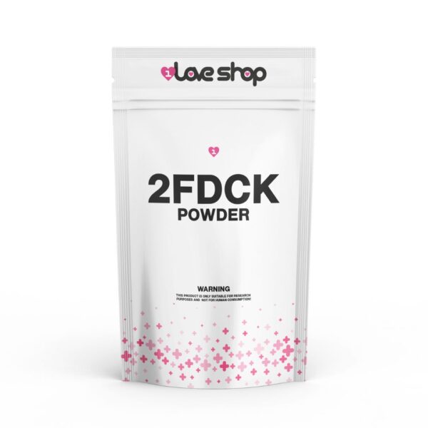 2FDCK Powder