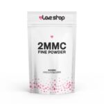 2MMC Fine Powder