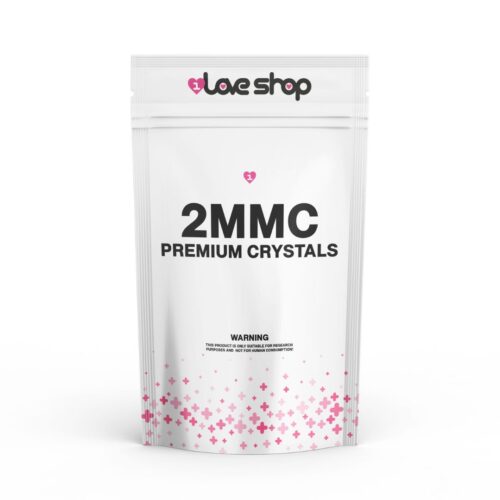 2MMC Premium Crystals