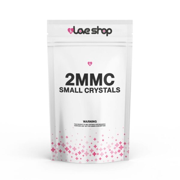 2MMC Small Crystals