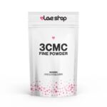 3CMC Fine Powder