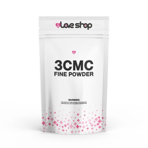 3CMC Fine Powder