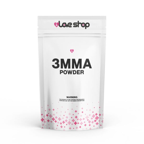 3MMA powder