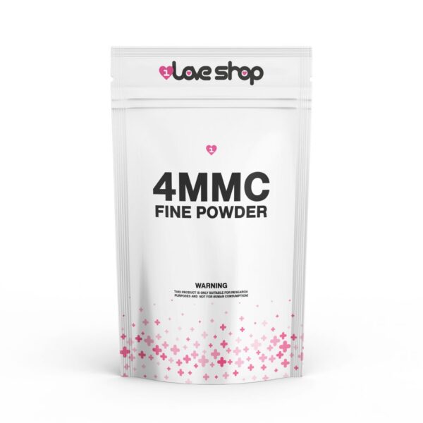 4MMC Fine Powder