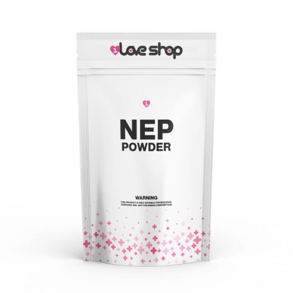 NEP Pentedrone Powder