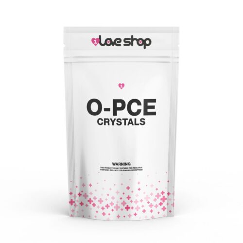 O-PCE Crystals